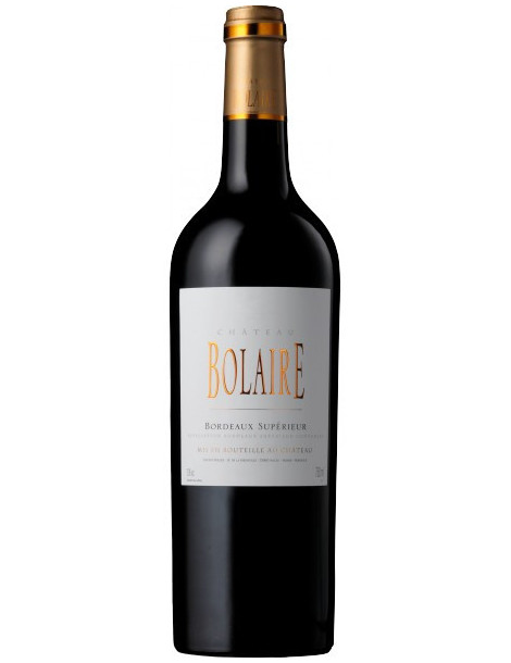 CH BOLAIRE 2011